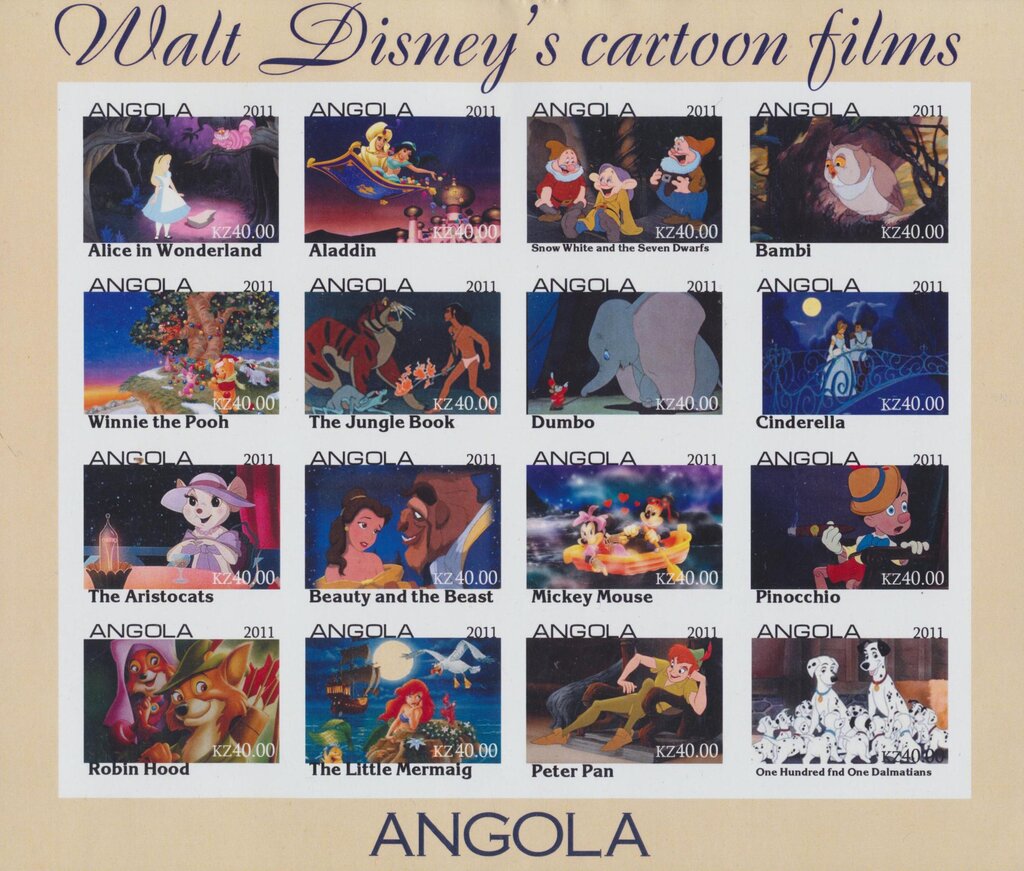 Disney