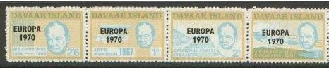 Europa 1970