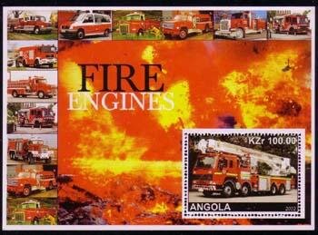 Fire-brigade