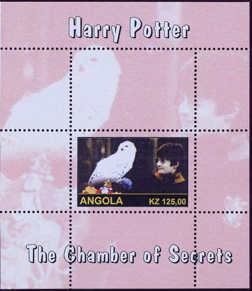 Harry Potter