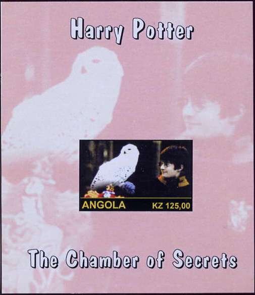 Harry Potter