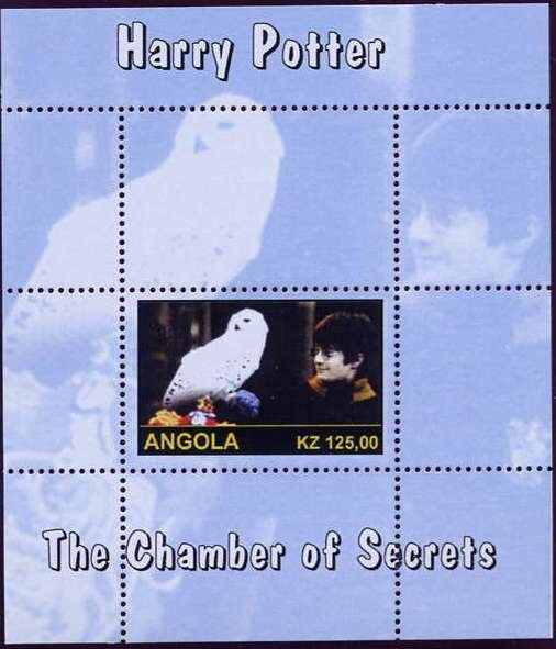 Harry Potter