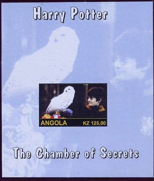 Harry Potter