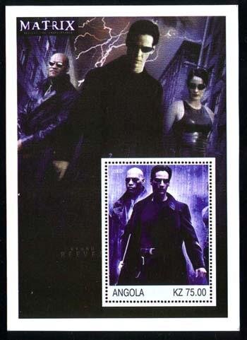 Matrix