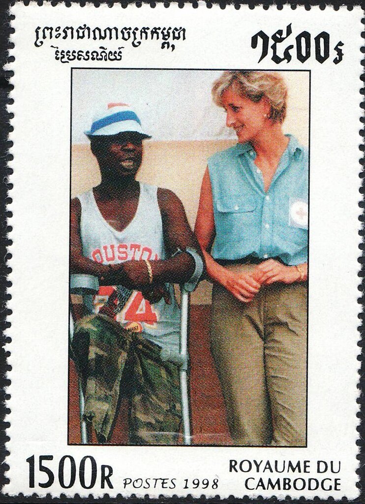 Princes Diana