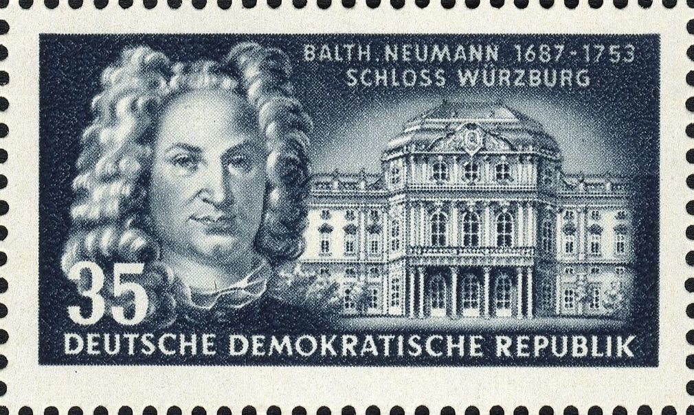 Neumann, Balthasar