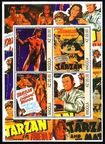 Tarzan