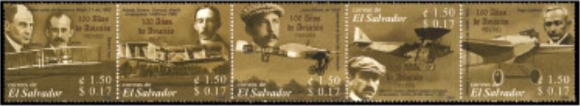 Aviation Pioneers