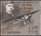 Charles Lindbergh