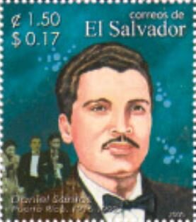 Daniel Santos, 1916-1992