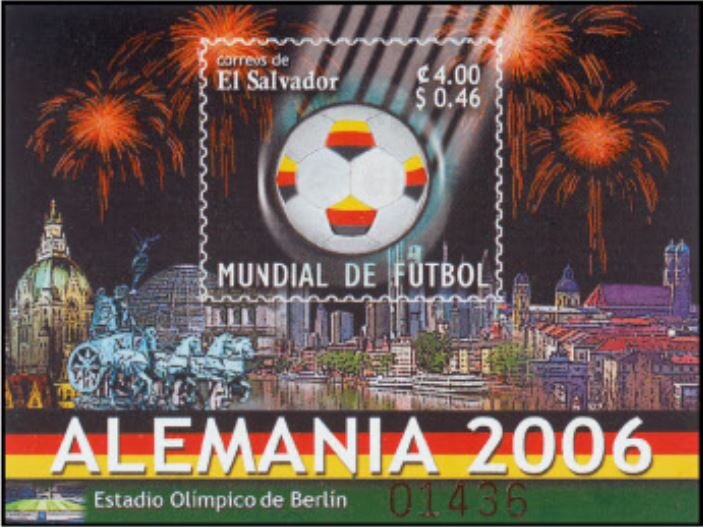 Germany 2006