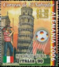 Italy '90