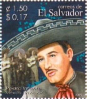 Pedro Infante, 1917-1957