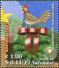 Rooster
