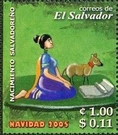 Woman and her Dog