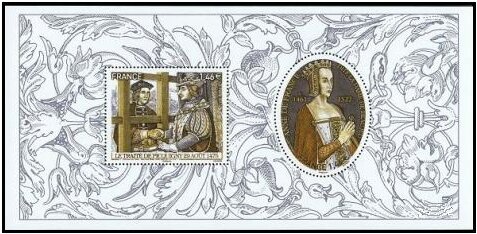 Les Grandes heures de l’Histoire de France