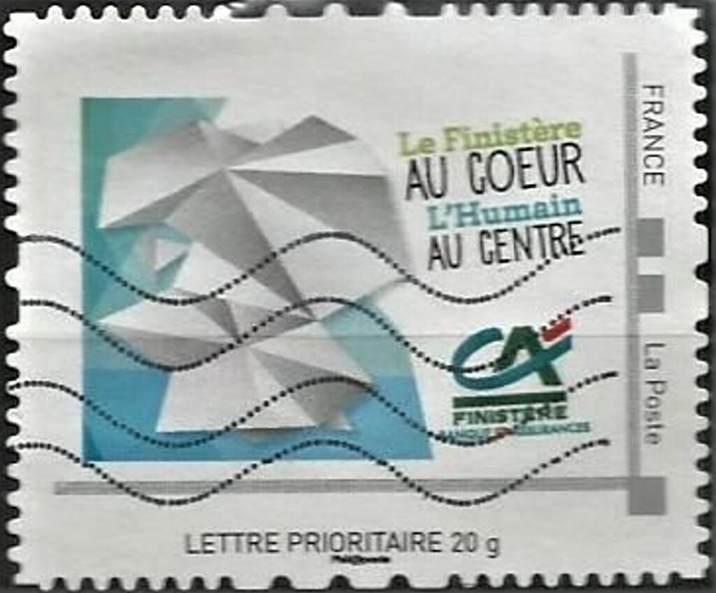 Finistere au Coeur L'Humain au Centre