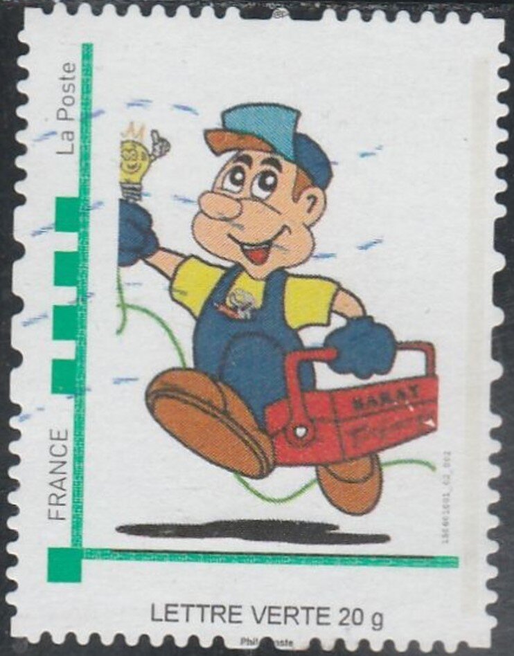 Marat Electrician