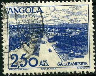 Sa de Bandeira