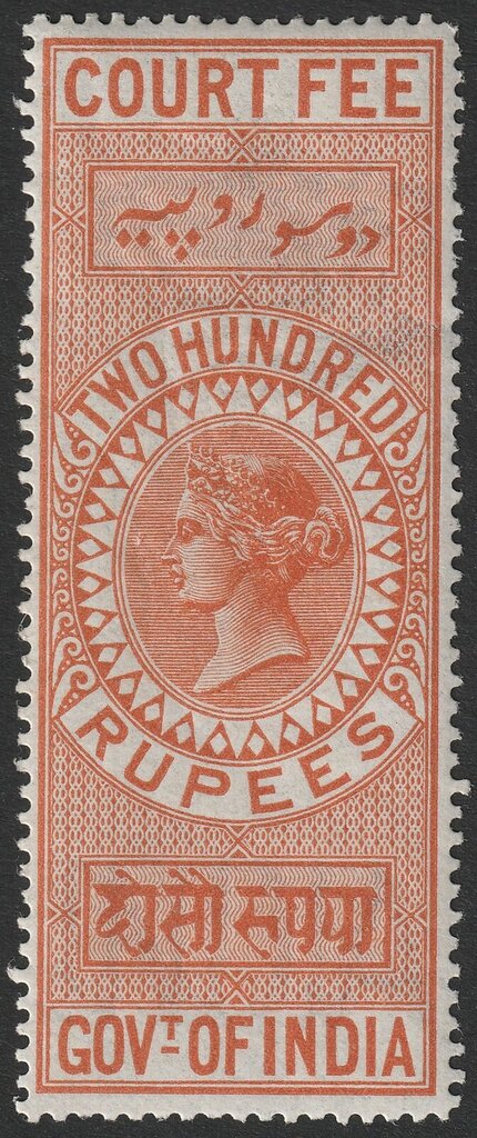 Queen Victoria (1819-1901)