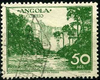 Waterfalls