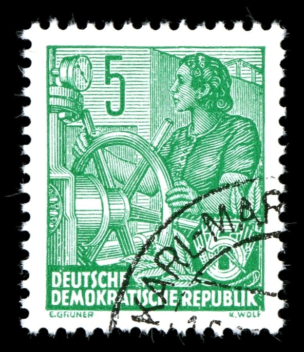 Worker