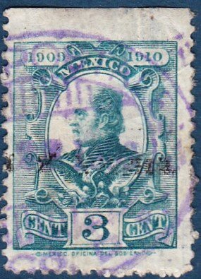Documentos 1909-1910