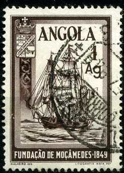 Sailing ship Tentiva Feliz