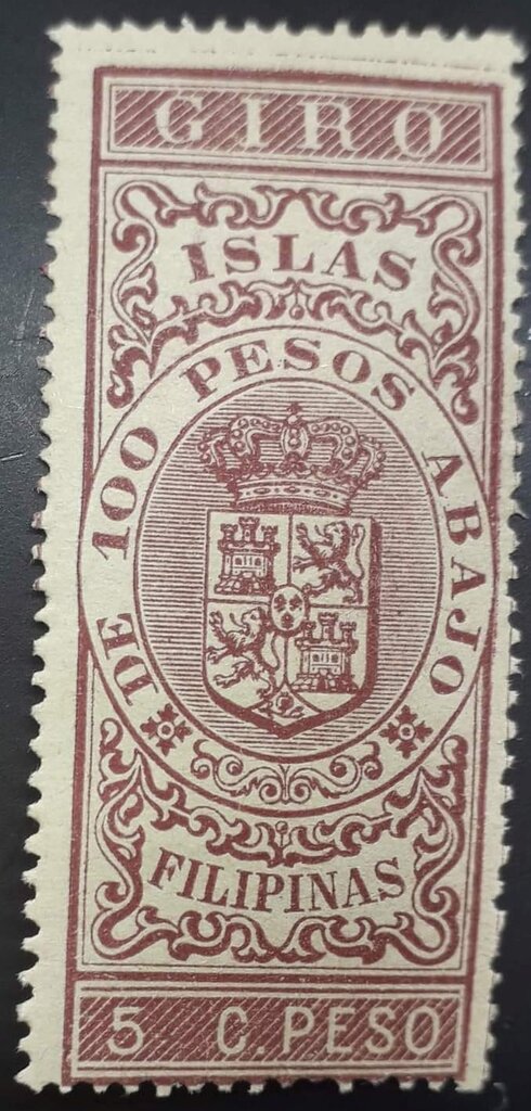 Royal Crown and Shield of Spain