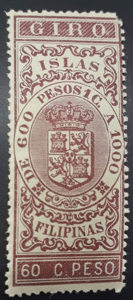 Royal Crown and Shield of Spain