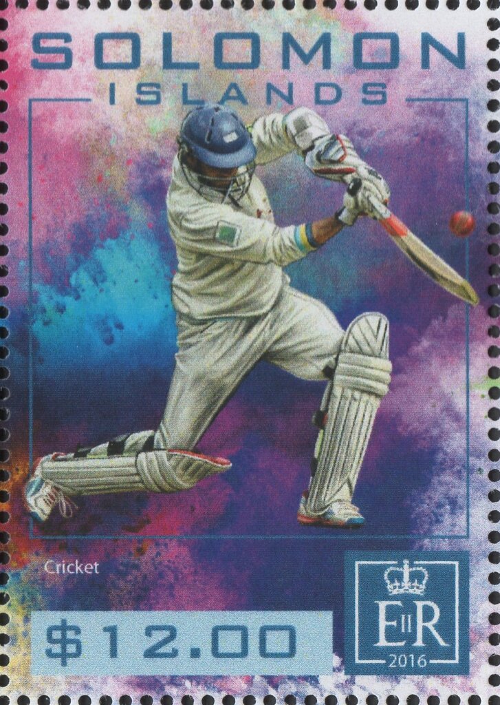 English Batter
