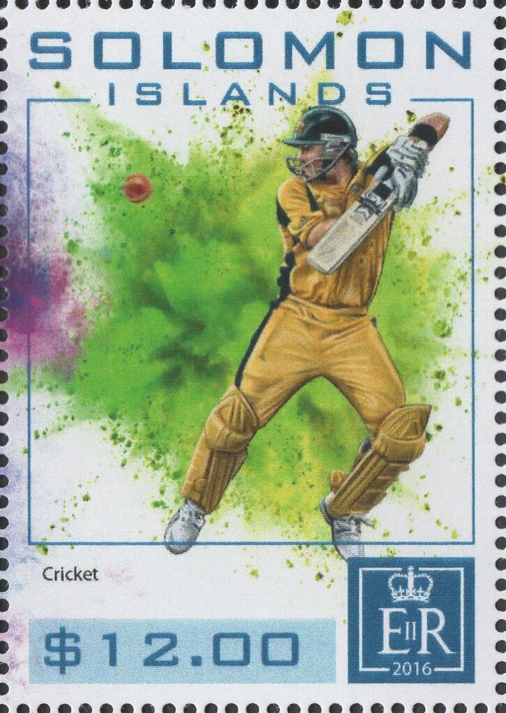 New Zealand Batter