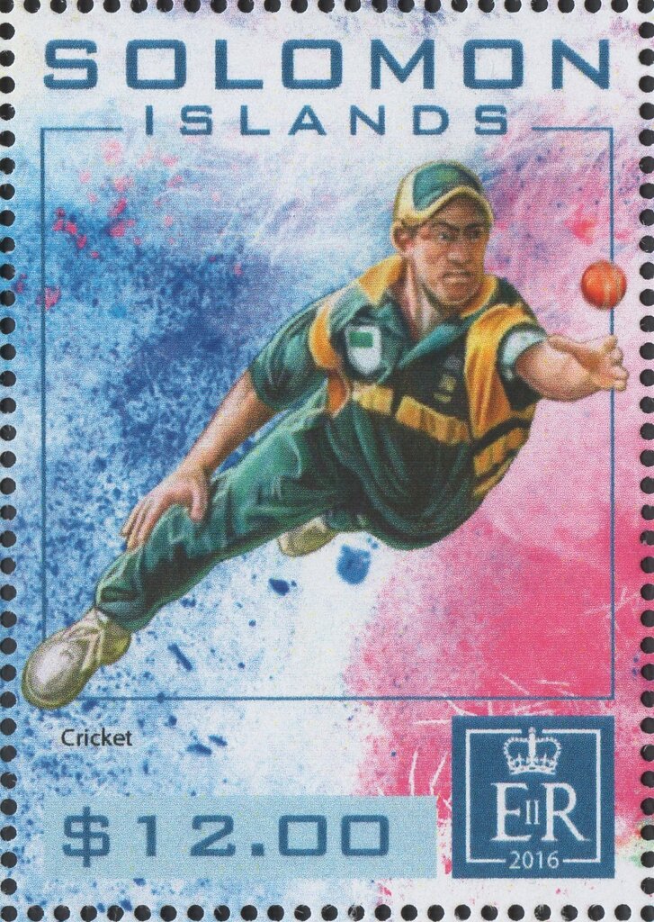 South African Fielder