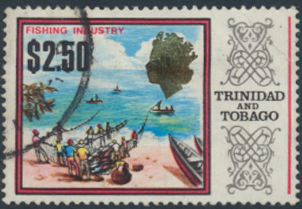 Fishing Industry