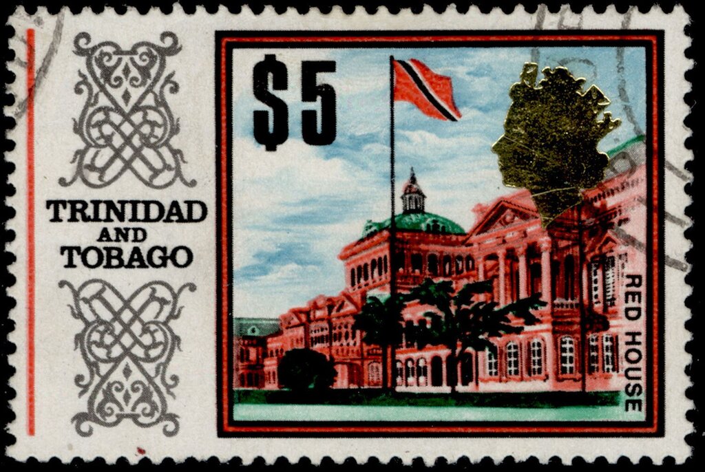 Red House, Port of Spain