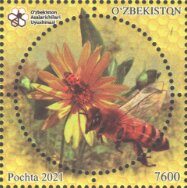 Beekeeping in Uzbekistan