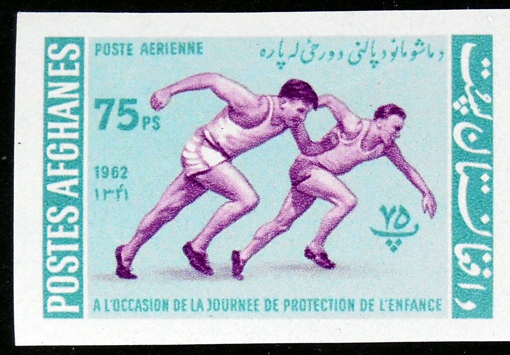 Runners