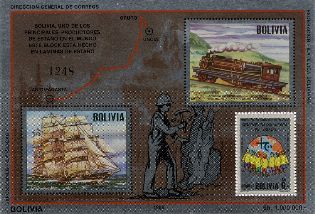 Mining Industry