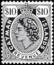 Queen Elizabeth II