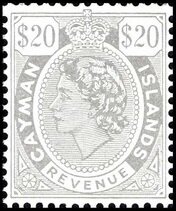 Queen Elizabeth II