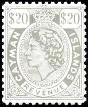 Queen Elizabeth II