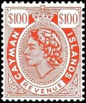 Queen Elizabeth II