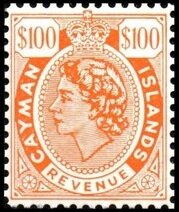 Queen Elizabeth II