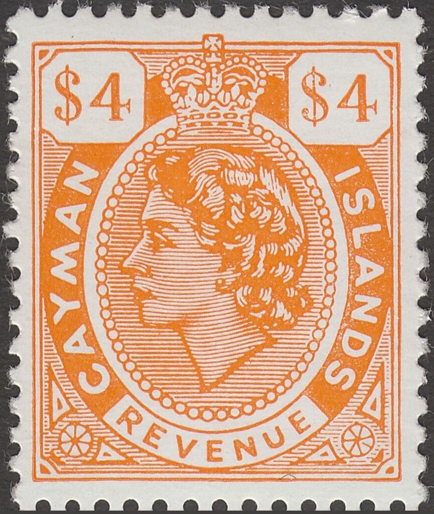 Queen Elizabeth II