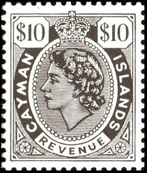 Queen Elizabeth II