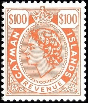 Queen Elizabeth II