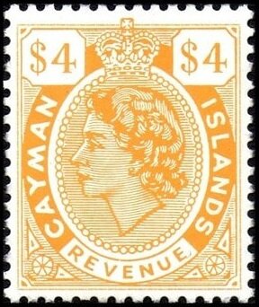 Queen Elizabeth II