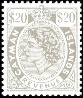 Queen Elizabeth II