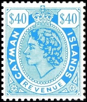 Queen Elizabeth II