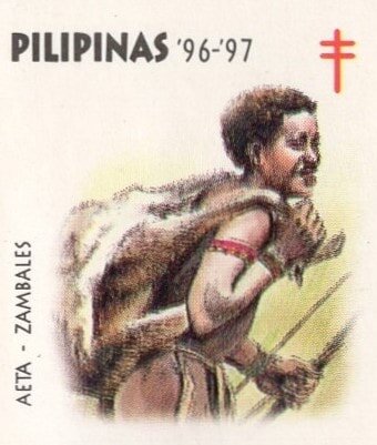 Aeta - Zambales